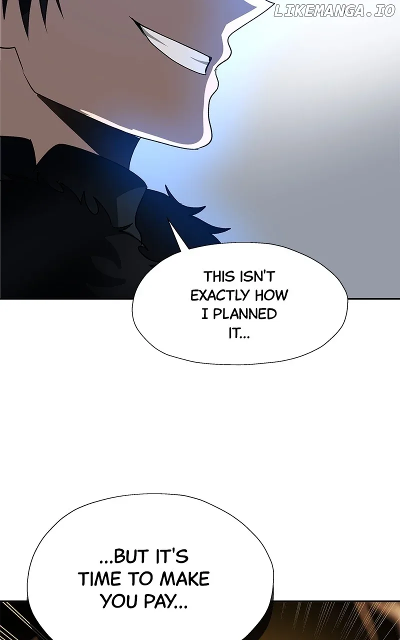 Transmigrating to the Otherworld Once More Chapter 77 page 85