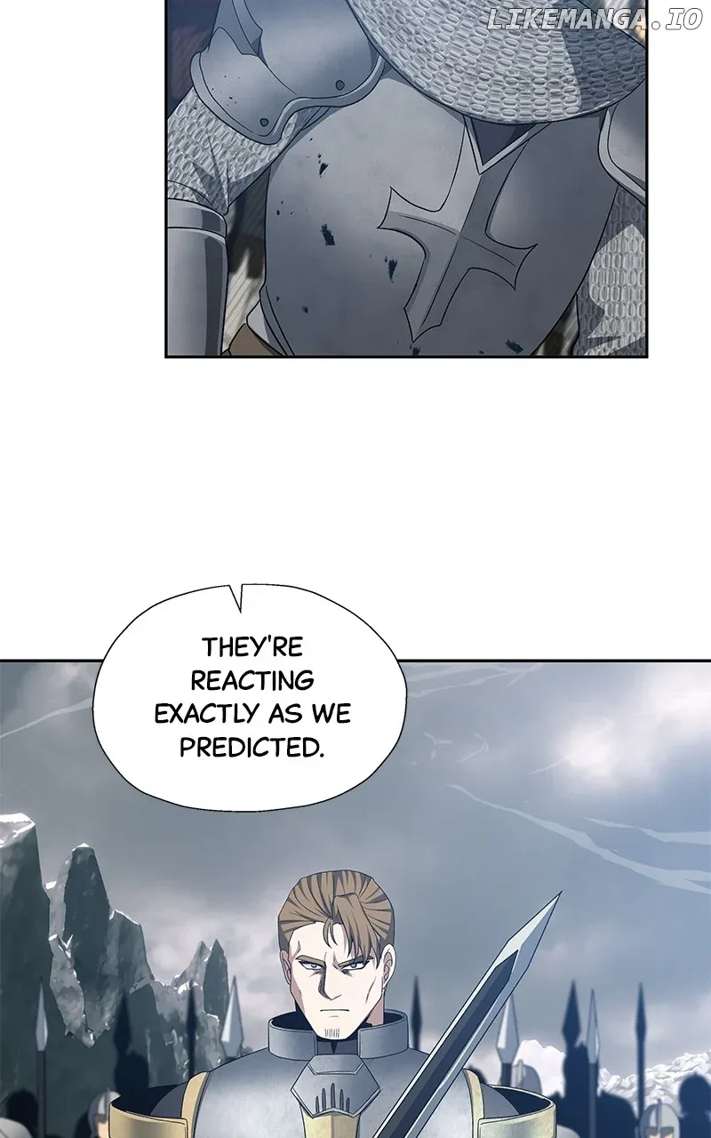 Transmigrating to the Otherworld Once More Chapter 77 page 83
