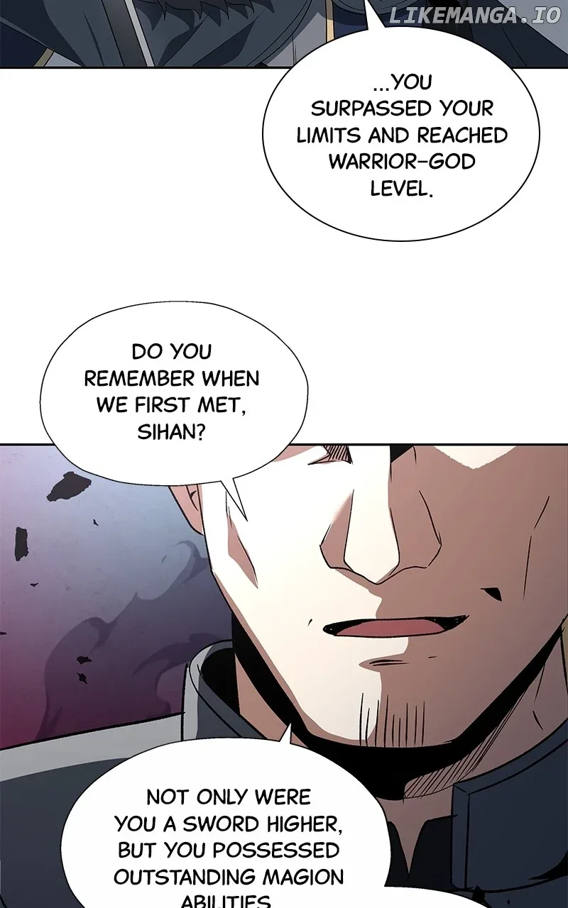 Transmigrating to the Otherworld Once More Chapter 80 page 64