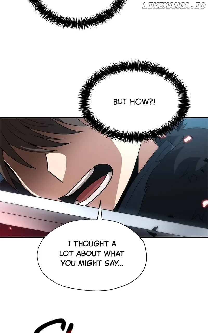Transmigrating to the Otherworld Once More Chapter 80 page 84