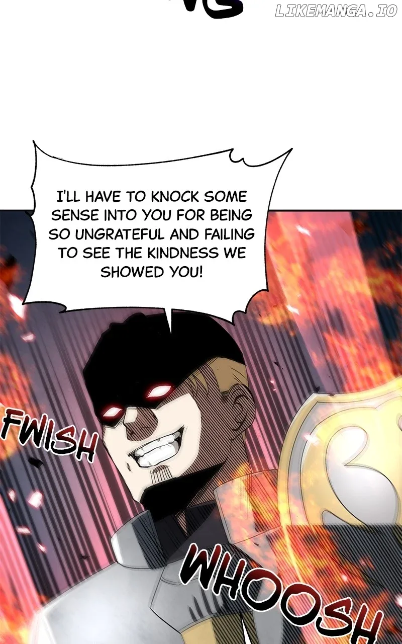 Transmigrating to the Otherworld Once More Chapter 80 page 79