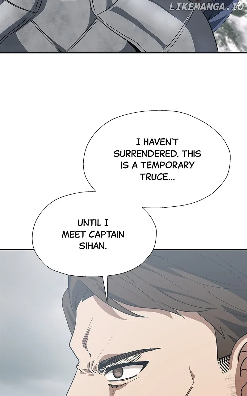 Transmigrating to the Otherworld Once More Chapter 83 page 3