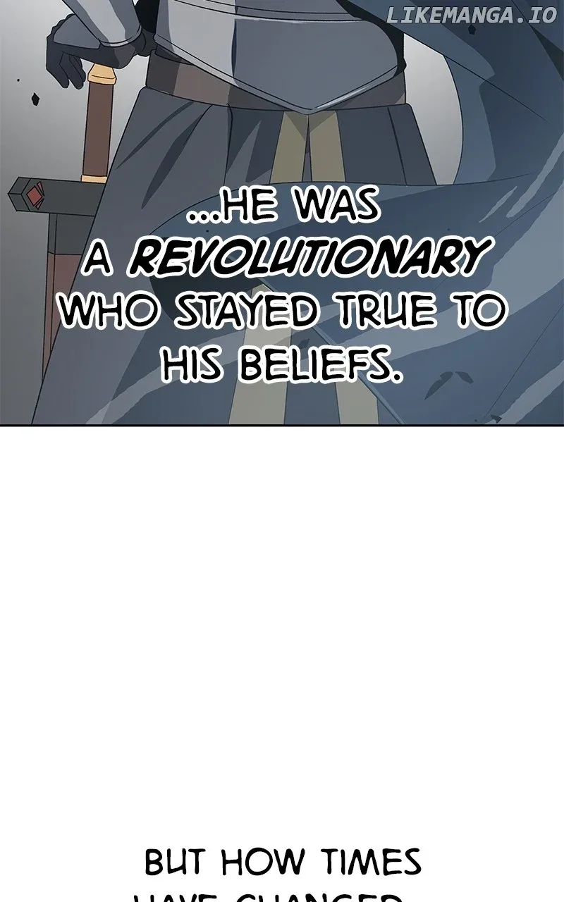 Transmigrating to the Otherworld Once More Chapter 83 page 13