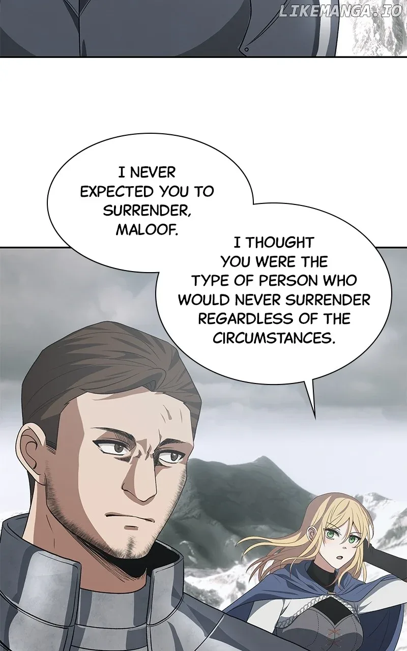 Transmigrating to the Otherworld Once More Chapter 83 page 2