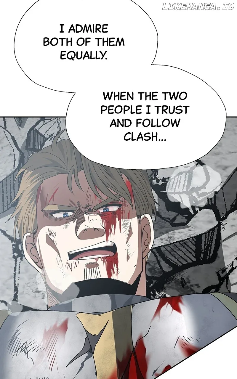 Transmigrating to the Otherworld Once More Chapter 83 page 5