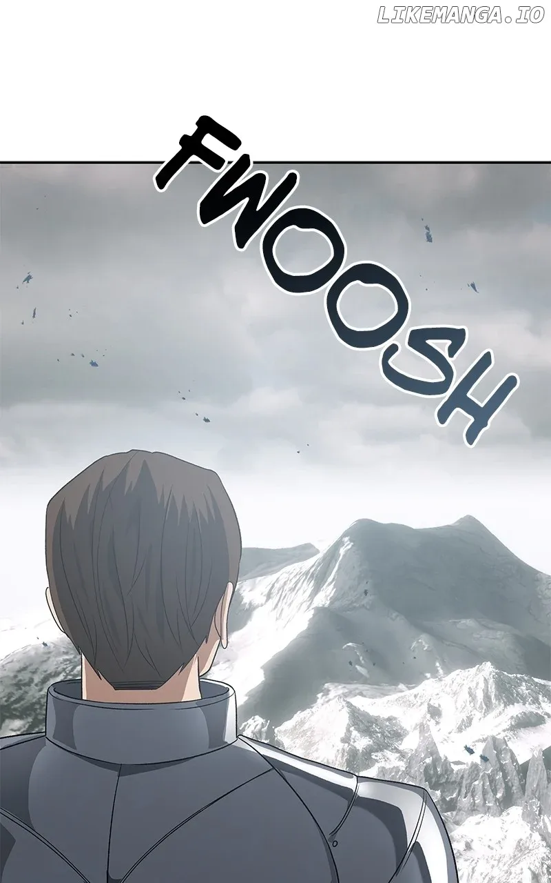Transmigrating to the Otherworld Once More Chapter 83 page 1
