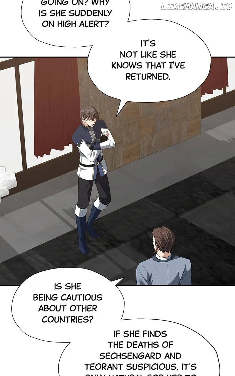 Transmigrating to the Otherworld Once More Chapter 85 page 21