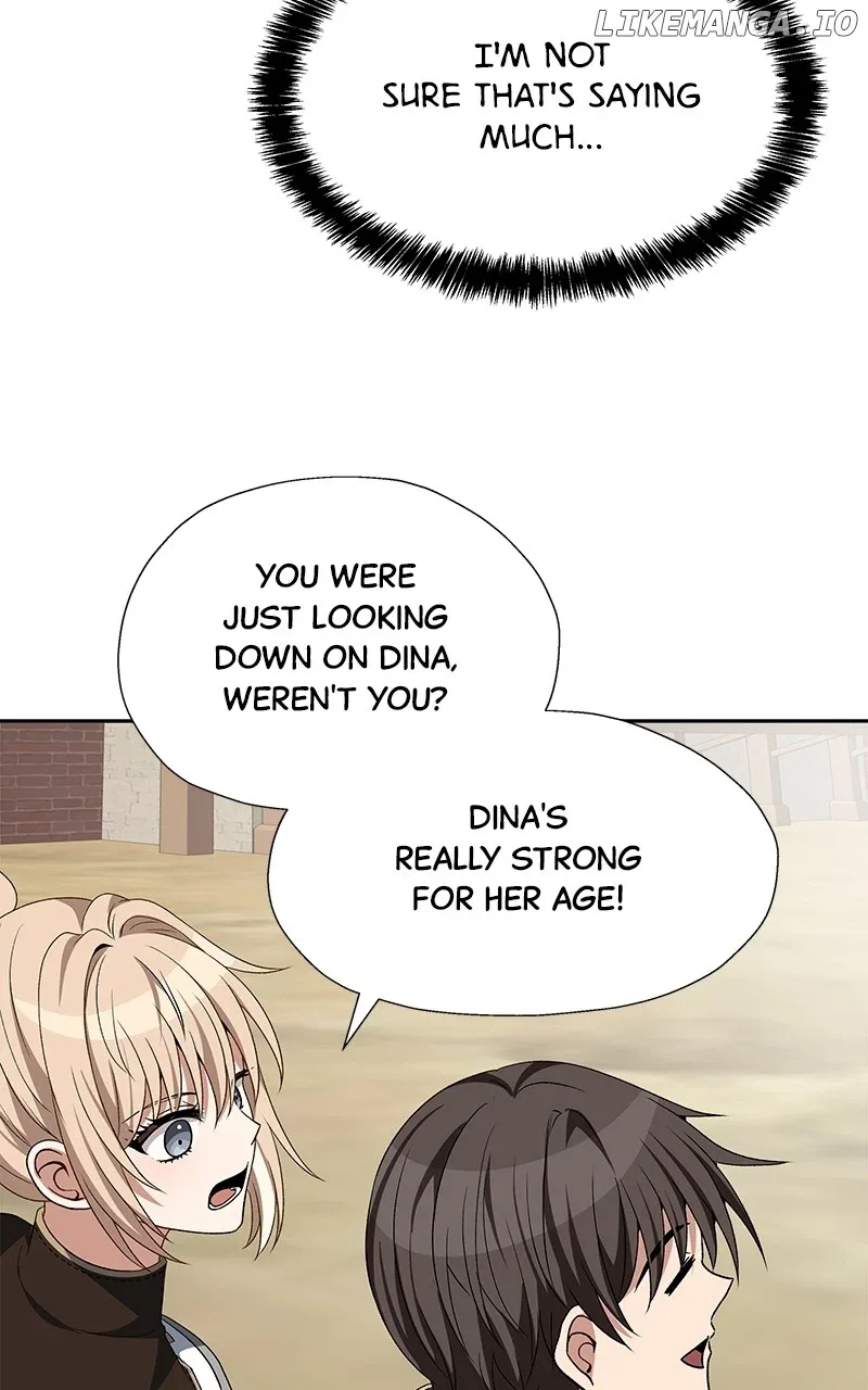 Transmigrating to the Otherworld Once More Chapter 85 page 6