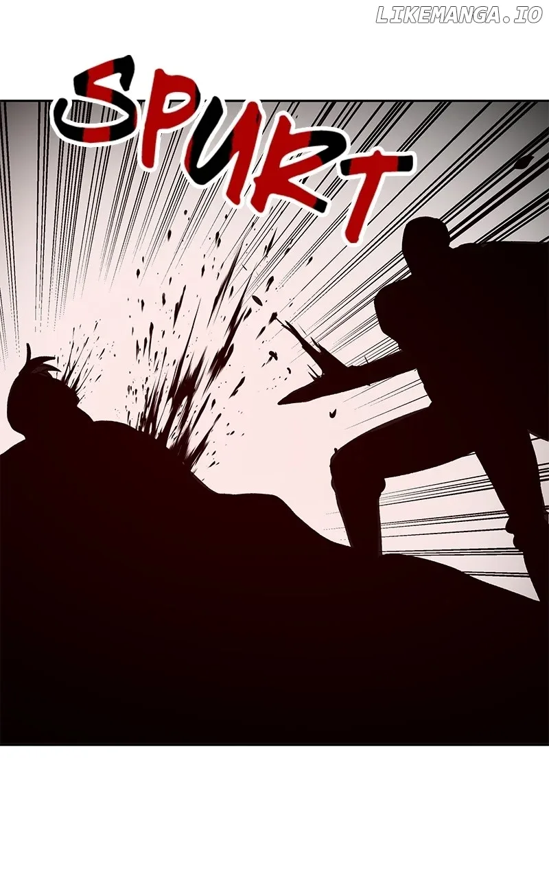 Transmigrating to the Otherworld Once More Chapter 83 page 23