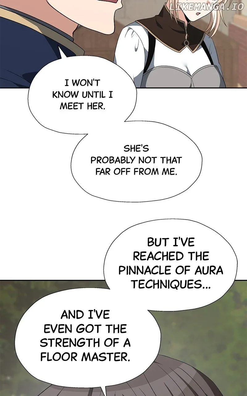 Transmigrating to the Otherworld Once More Chapter 85 page 12