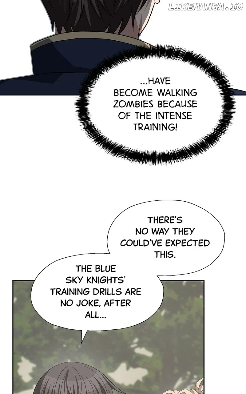 Transmigrating to the Otherworld Once More Chapter 85 page 3