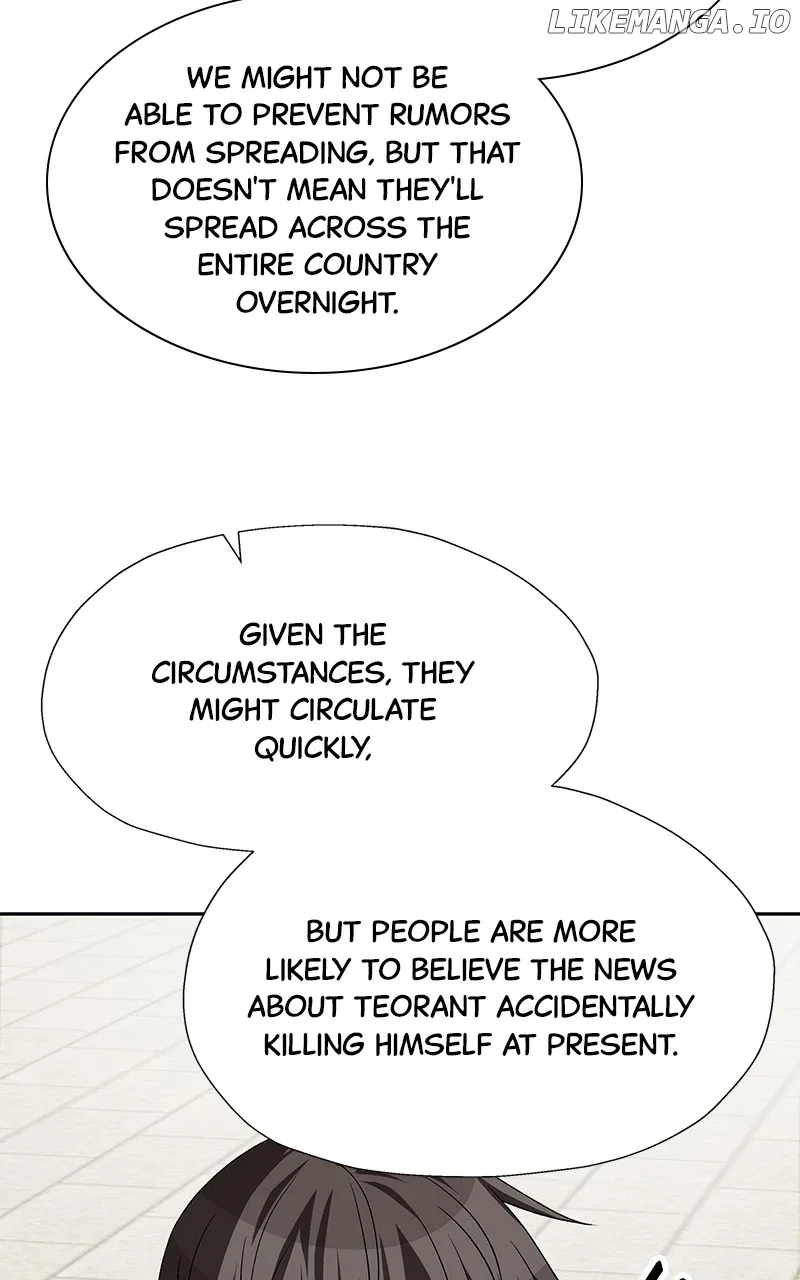 Transmigrating to the Otherworld Once More Chapter 84 page 33