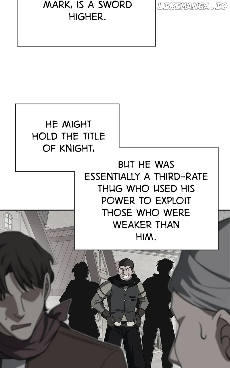 Transmigrating to the Otherworld Once More Chapter 84 page 74