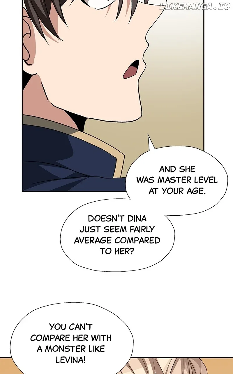 Transmigrating to the Otherworld Once More Chapter 85 page 8