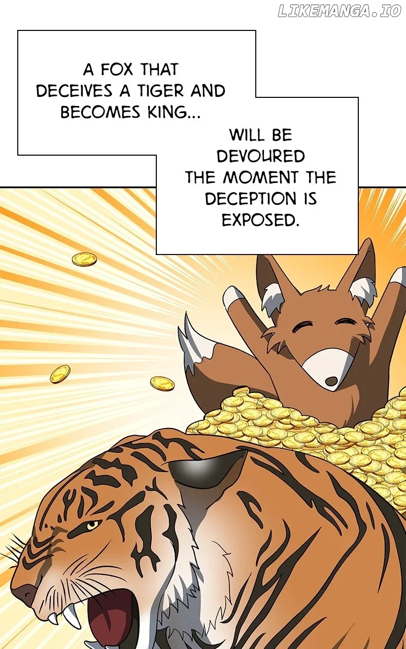 Transmigrating to the Otherworld Once More Chapter 84 page 58