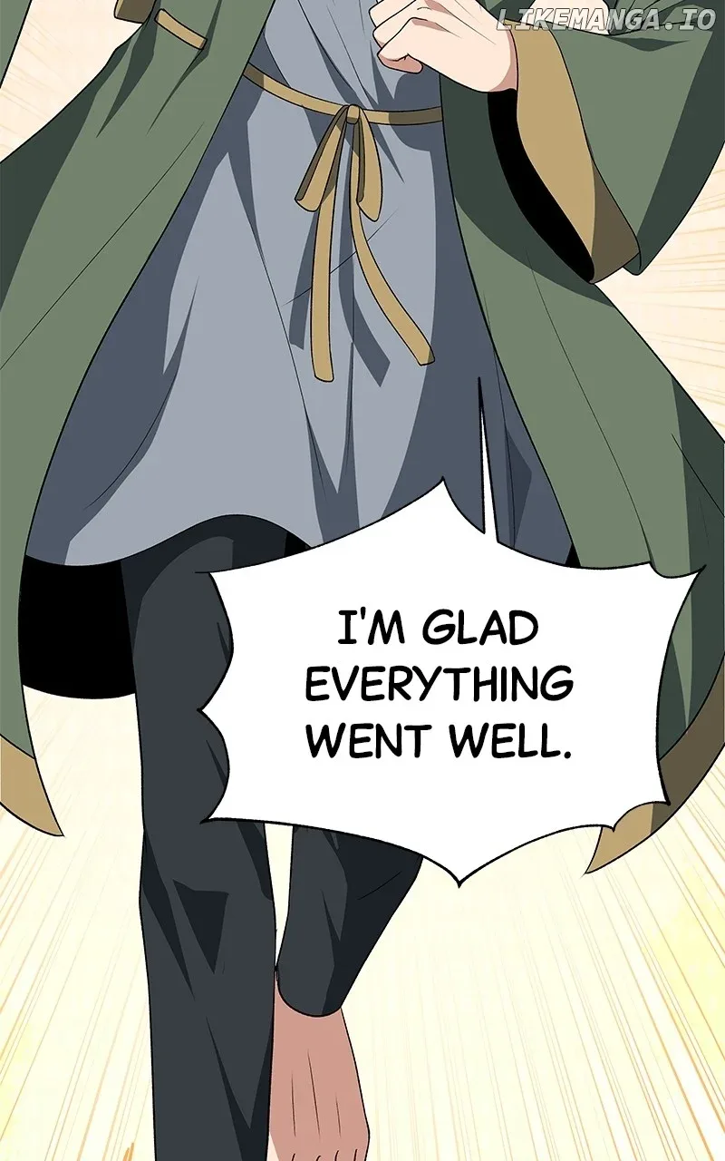 Transmigrating to the Otherworld Once More Chapter 84 page 2