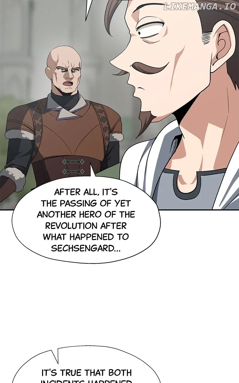 Transmigrating to the Otherworld Once More Chapter 84 page 35