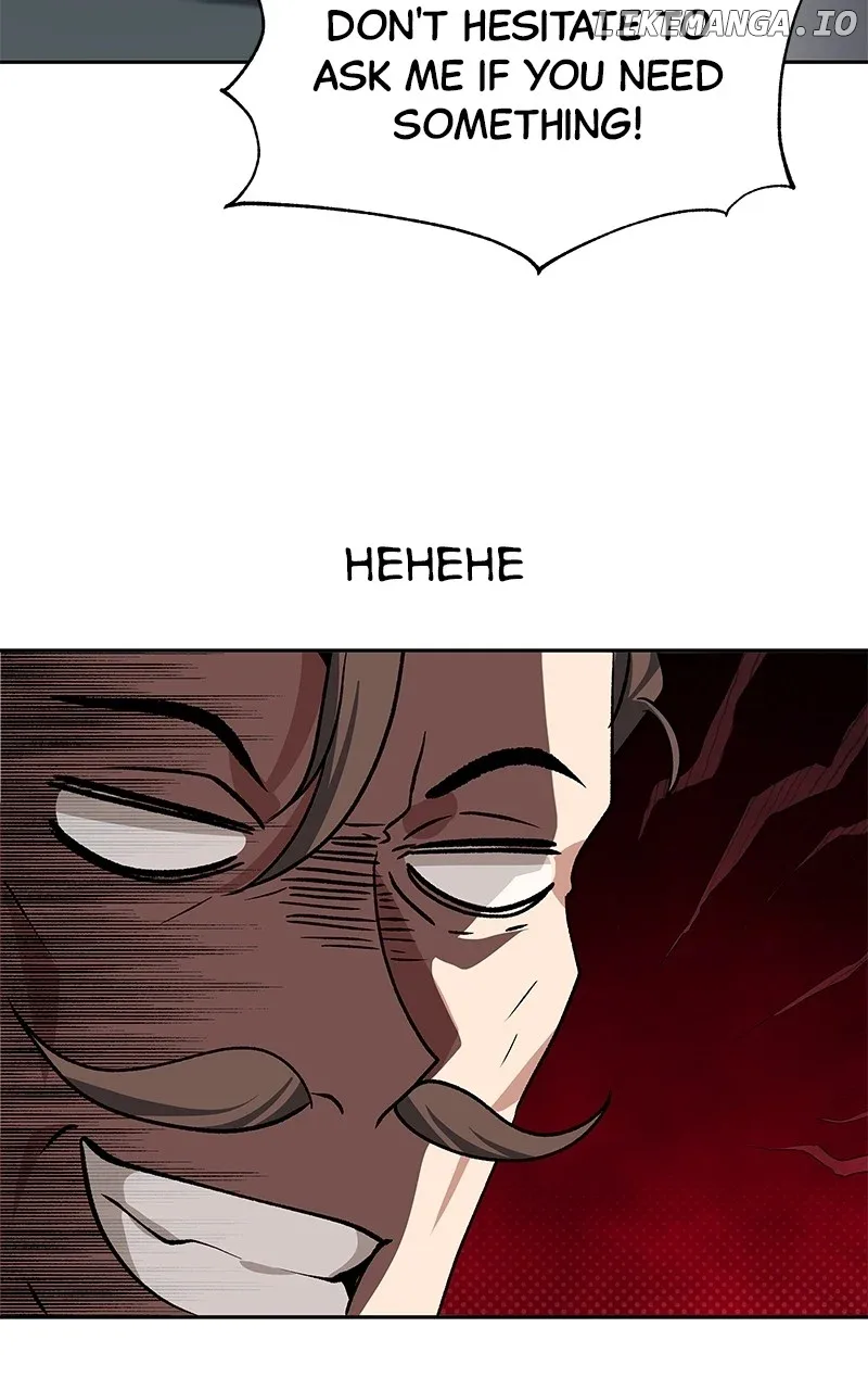 Transmigrating to the Otherworld Once More Chapter 84 page 54