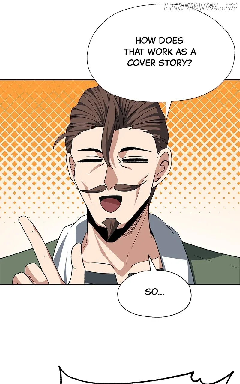 Transmigrating to the Otherworld Once More Chapter 84 page 16