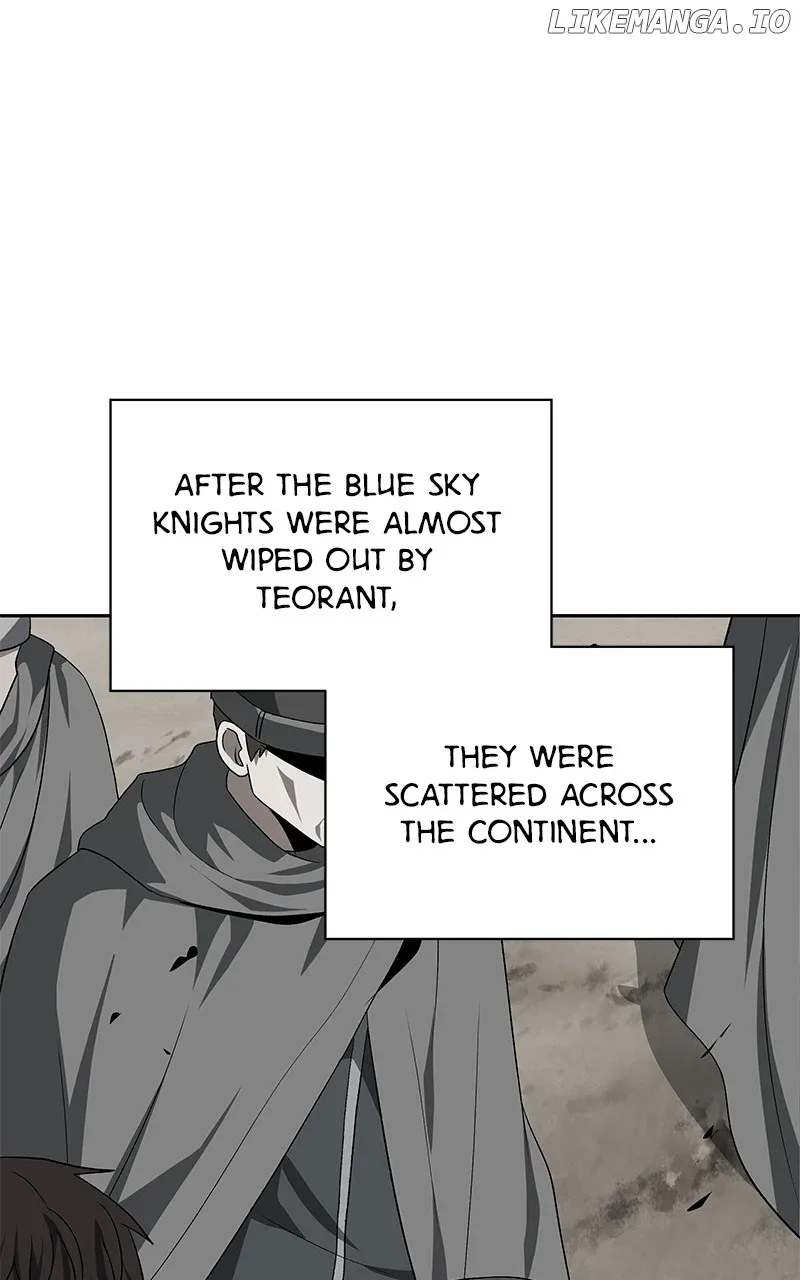 Transmigrating to the Otherworld Once More Chapter 84 page 12