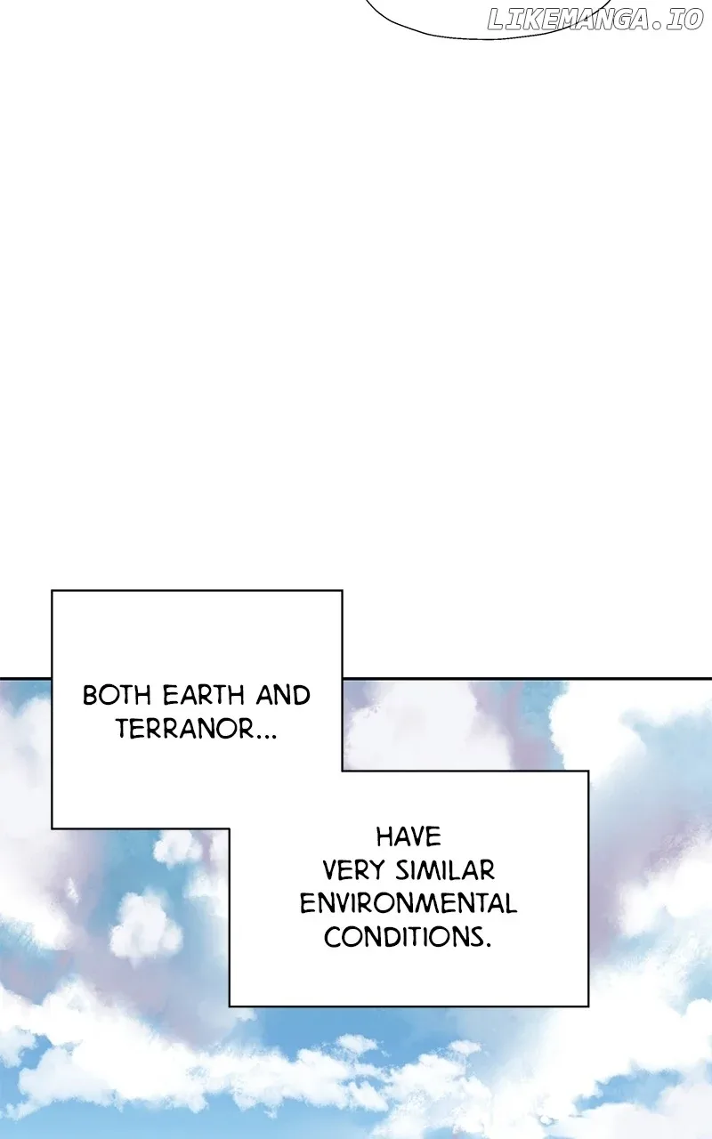 Transmigrating to the Otherworld Once More Chapter 85 page 28