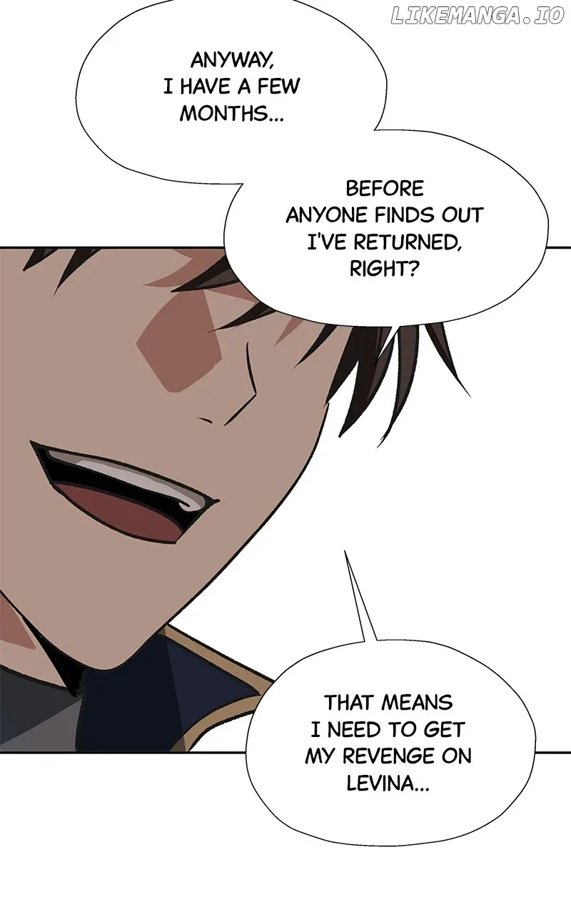 Transmigrating to the Otherworld Once More Chapter 84 page 41