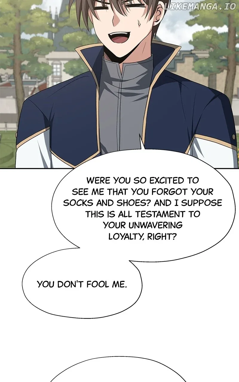 Transmigrating to the Otherworld Once More Chapter 84 page 4