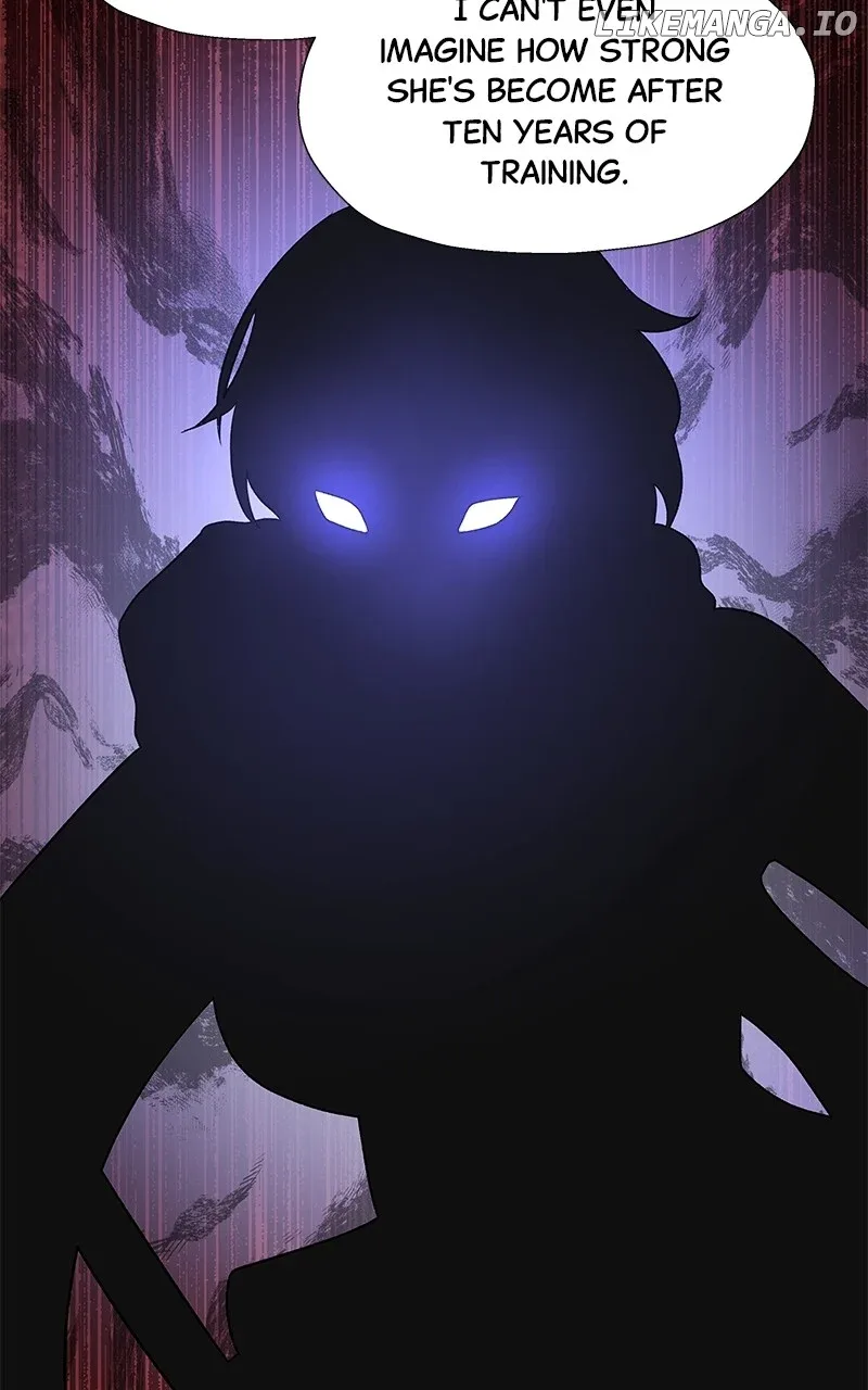 Transmigrating to the Otherworld Once More Chapter 85 page 10