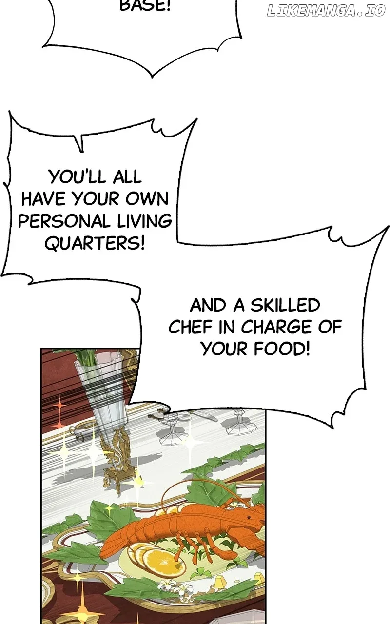 Transmigrating to the Otherworld Once More Chapter 84 page 51