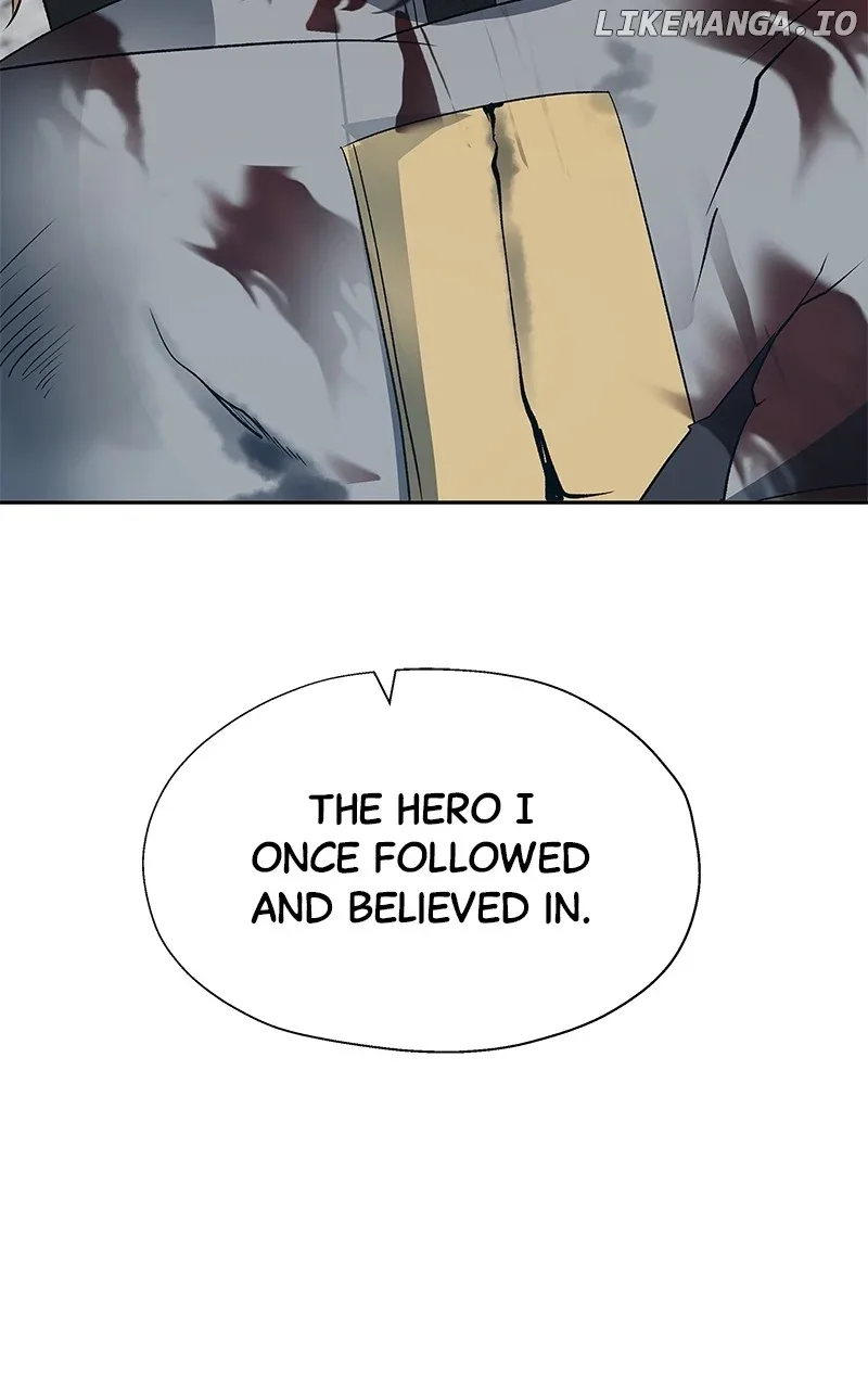 Transmigrating to the Otherworld Once More Chapter 83 page 28