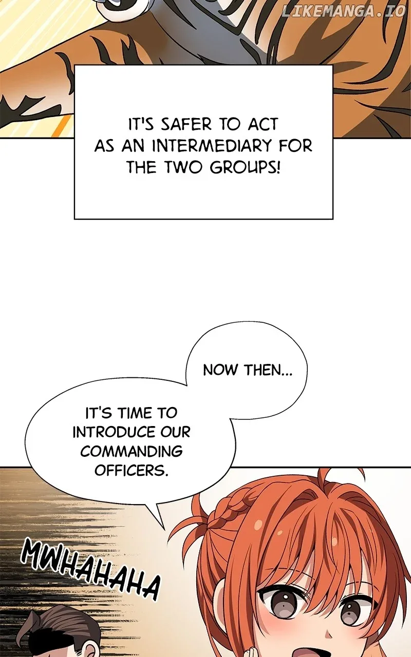 Transmigrating to the Otherworld Once More Chapter 84 page 59
