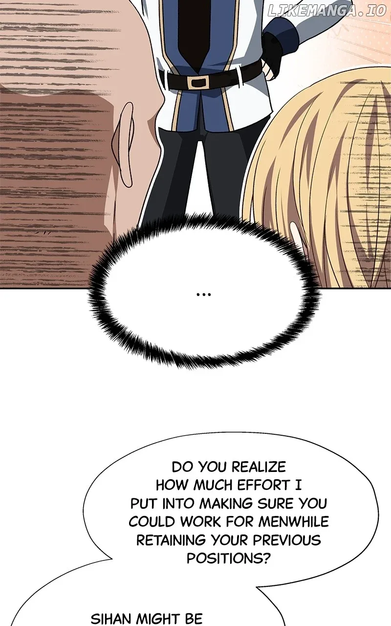 Transmigrating to the Otherworld Once More Chapter 84 page 22