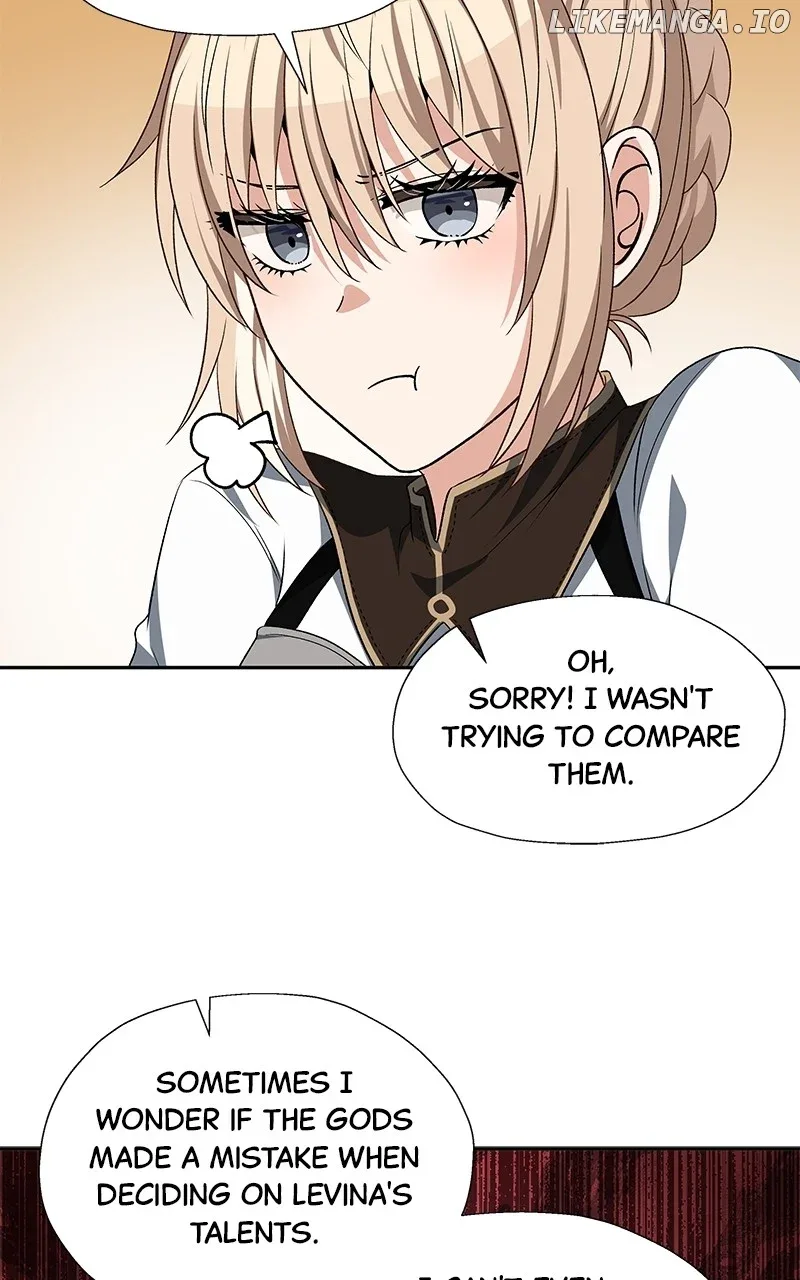 Transmigrating to the Otherworld Once More Chapter 85 page 9