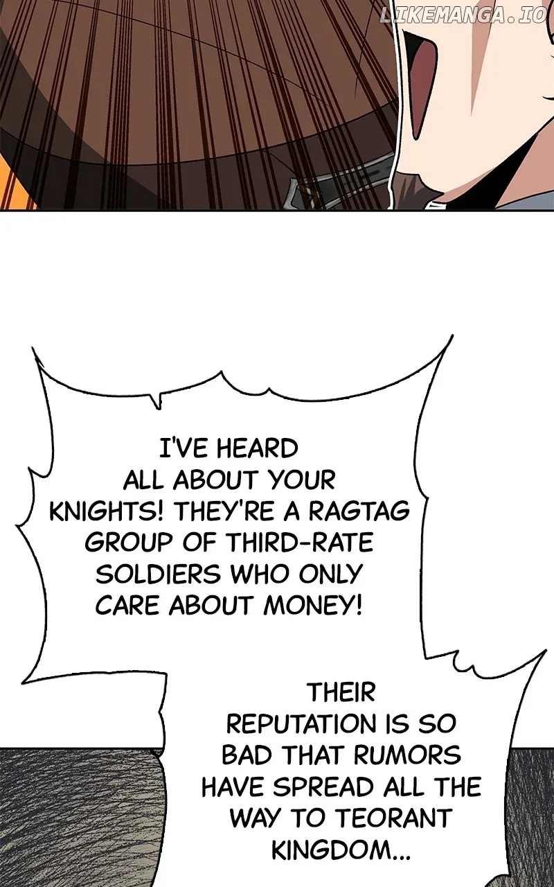 Transmigrating to the Otherworld Once More Chapter 84 page 18