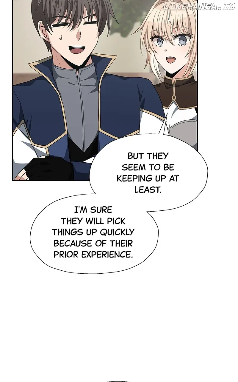 Transmigrating to the Otherworld Once More Chapter 85 page 4