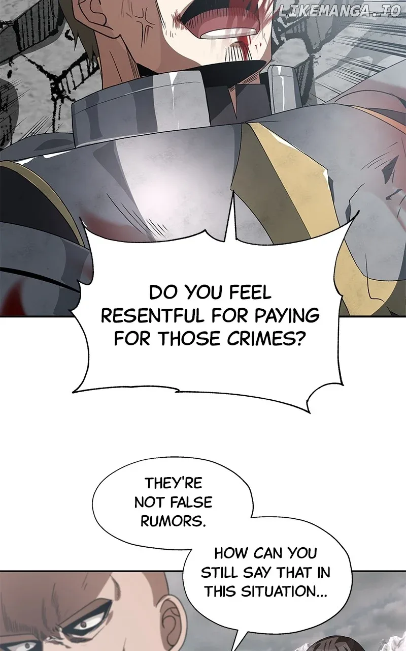 Transmigrating to the Otherworld Once More Chapter 83 page 9