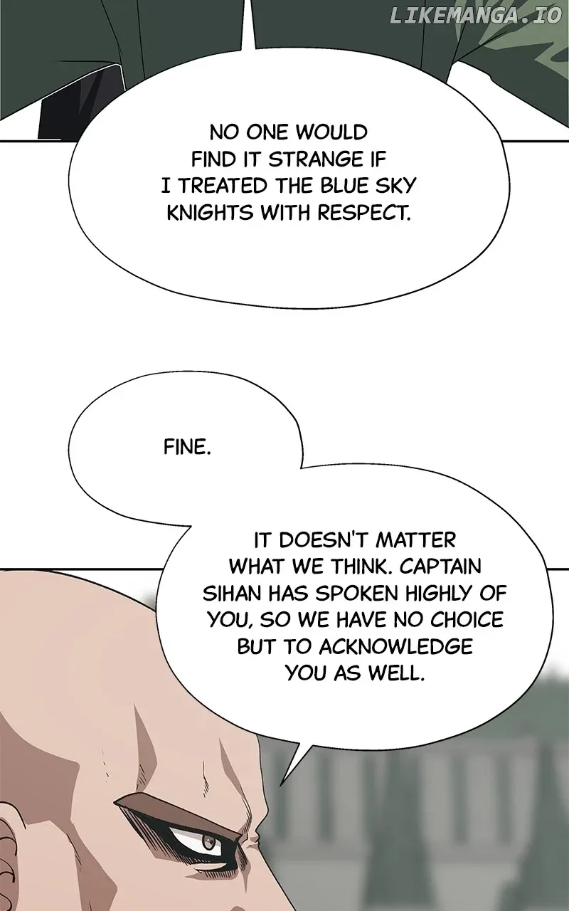 Transmigrating to the Otherworld Once More Chapter 84 page 28