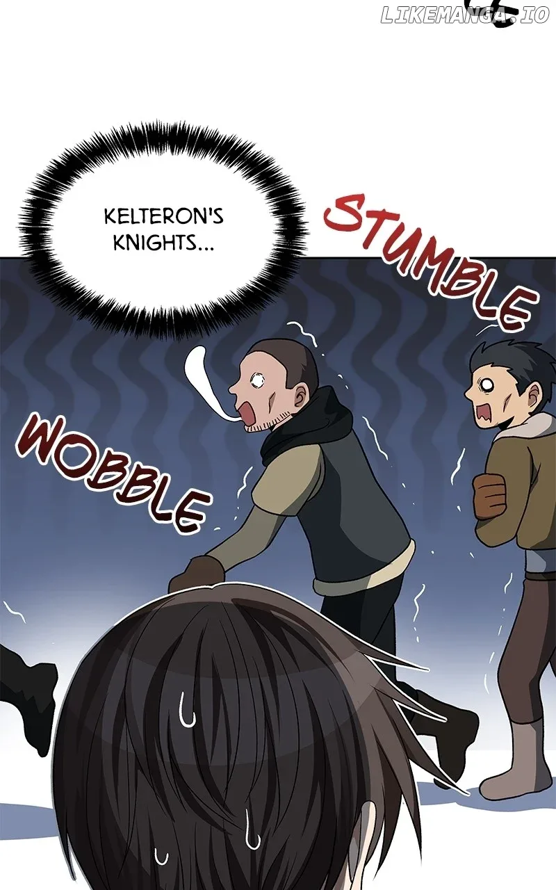 Transmigrating to the Otherworld Once More Chapter 85 page 2
