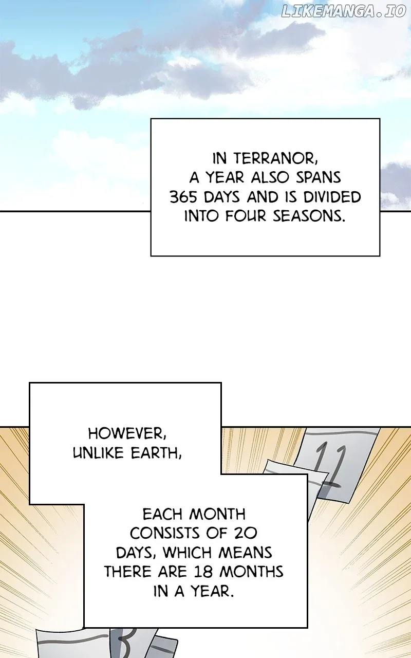Transmigrating to the Otherworld Once More Chapter 85 page 29