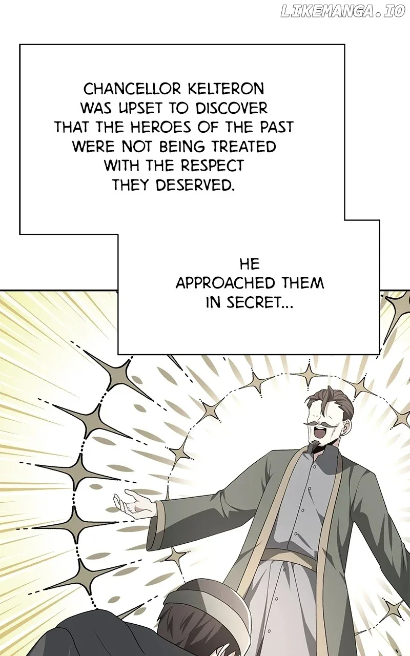 Transmigrating to the Otherworld Once More Chapter 84 page 14