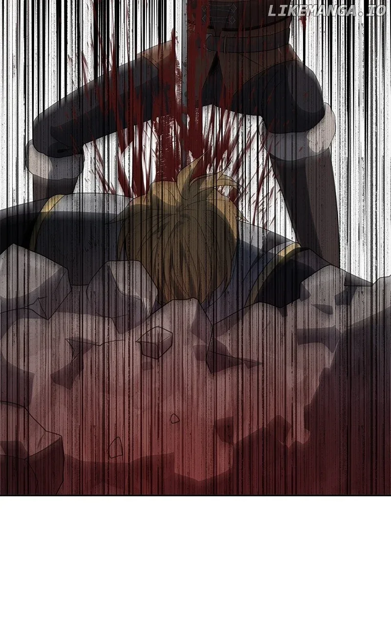 Transmigrating to the Otherworld Once More Chapter 83 page 19