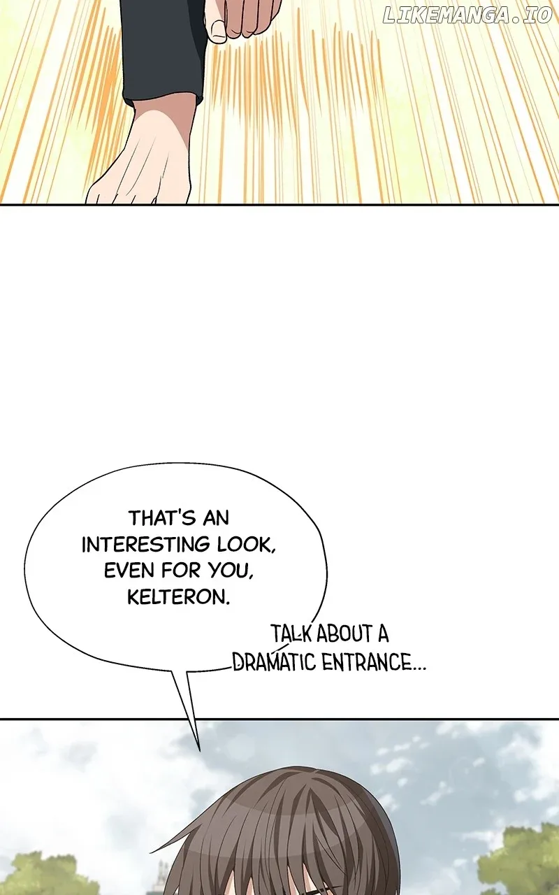 Transmigrating to the Otherworld Once More Chapter 84 page 3