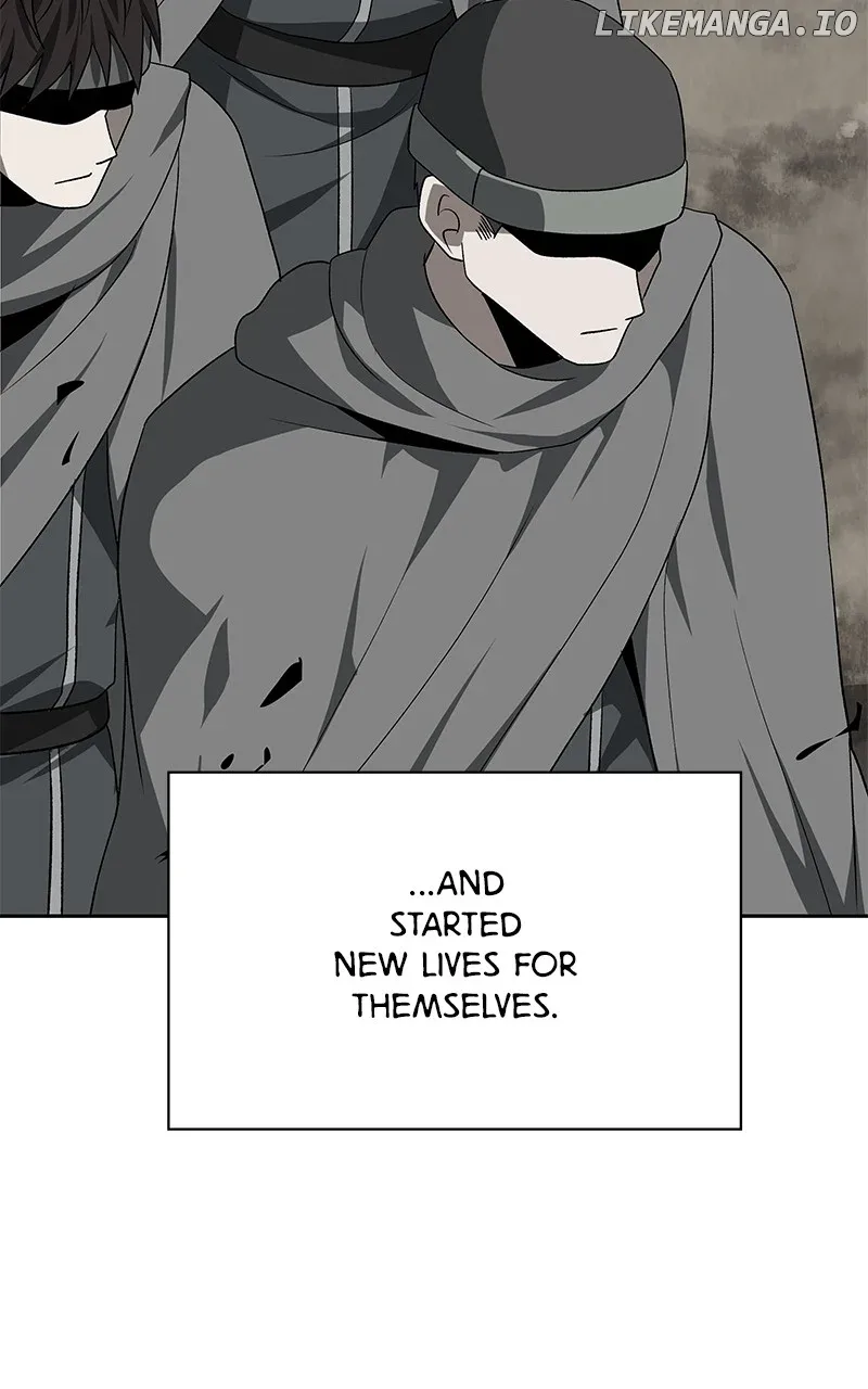 Transmigrating to the Otherworld Once More Chapter 84 page 13