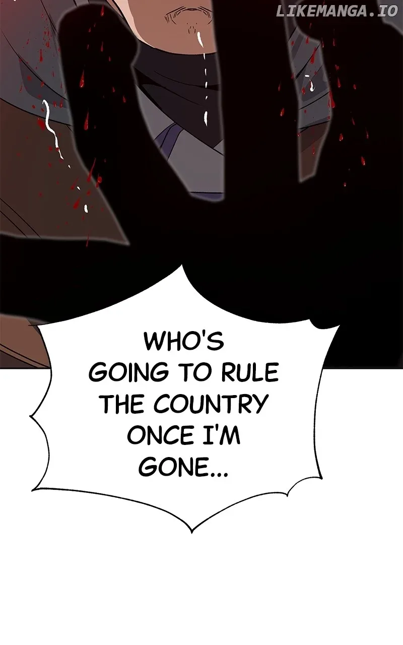 Transmigrating to the Otherworld Once More Chapter 83 page 22