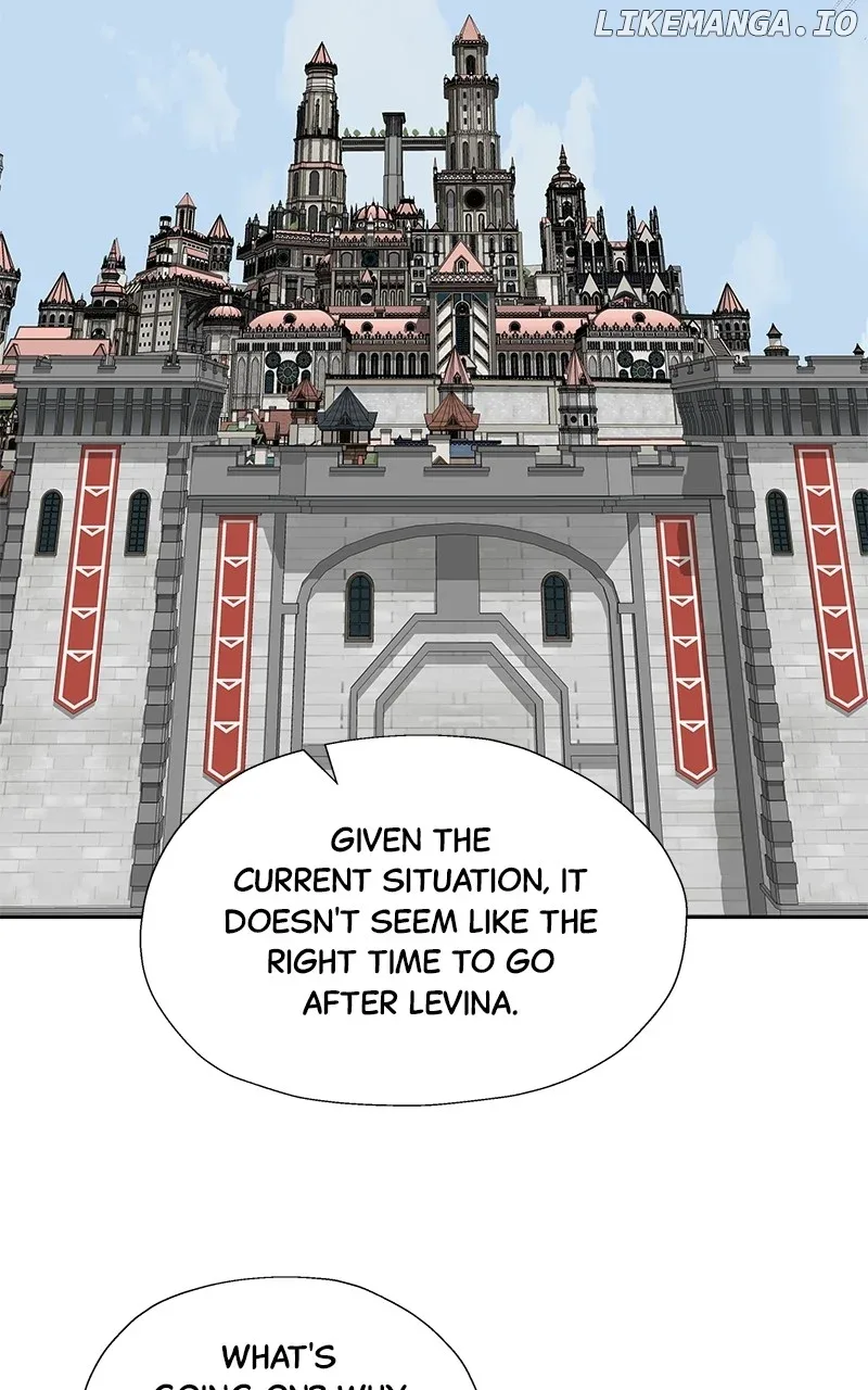 Transmigrating to the Otherworld Once More Chapter 85 page 20