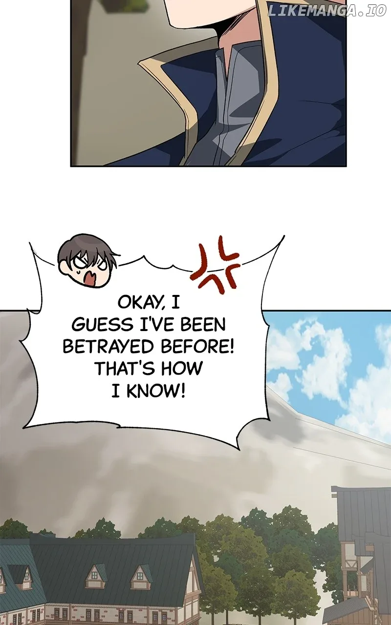 Transmigrating to the Otherworld Once More Chapter 85 page 17