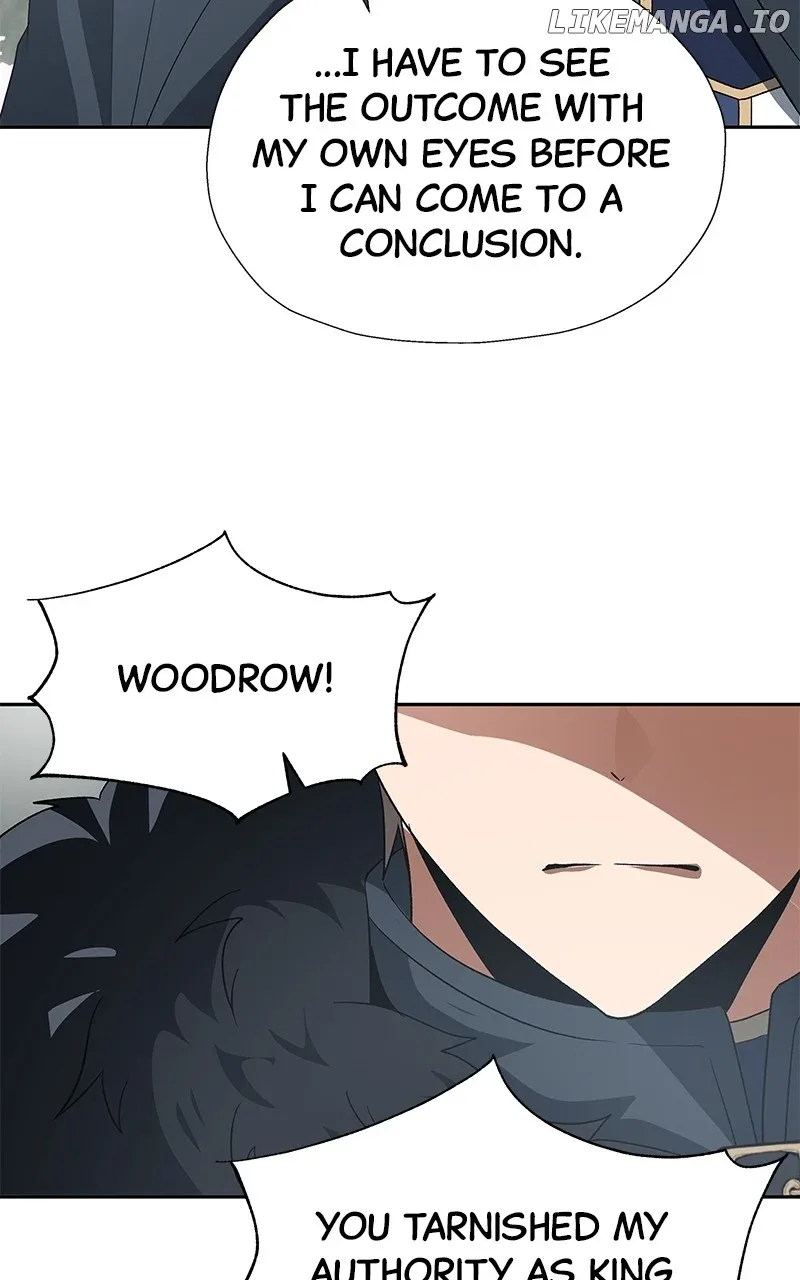 Transmigrating to the Otherworld Once More Chapter 83 page 7