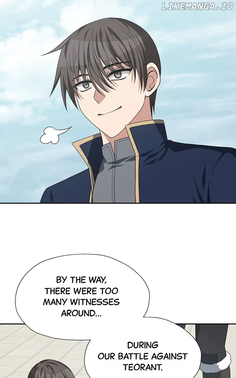 Transmigrating to the Otherworld Once More Chapter 84 page 30