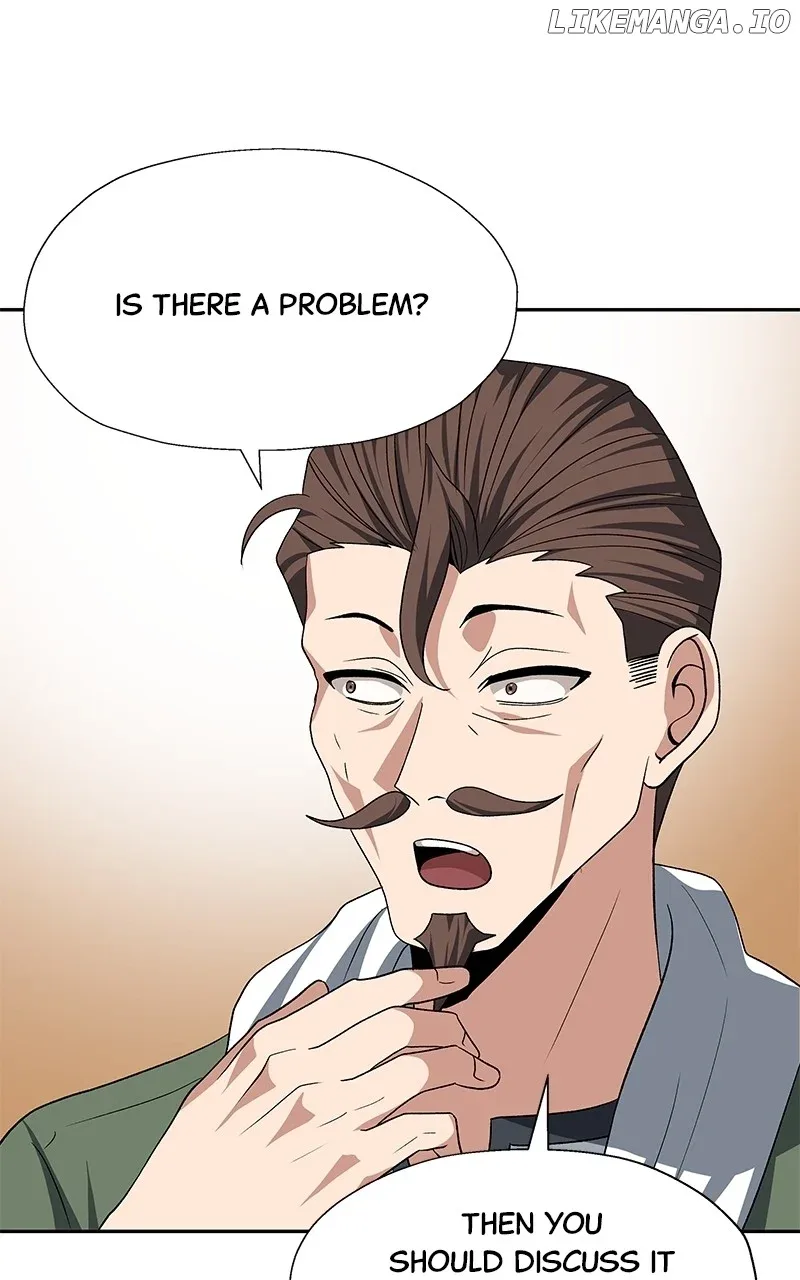 Transmigrating to the Otherworld Once More Chapter 84 page 20