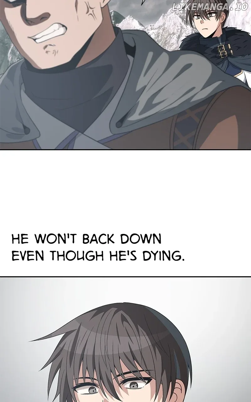 Transmigrating to the Otherworld Once More Chapter 83 page 10
